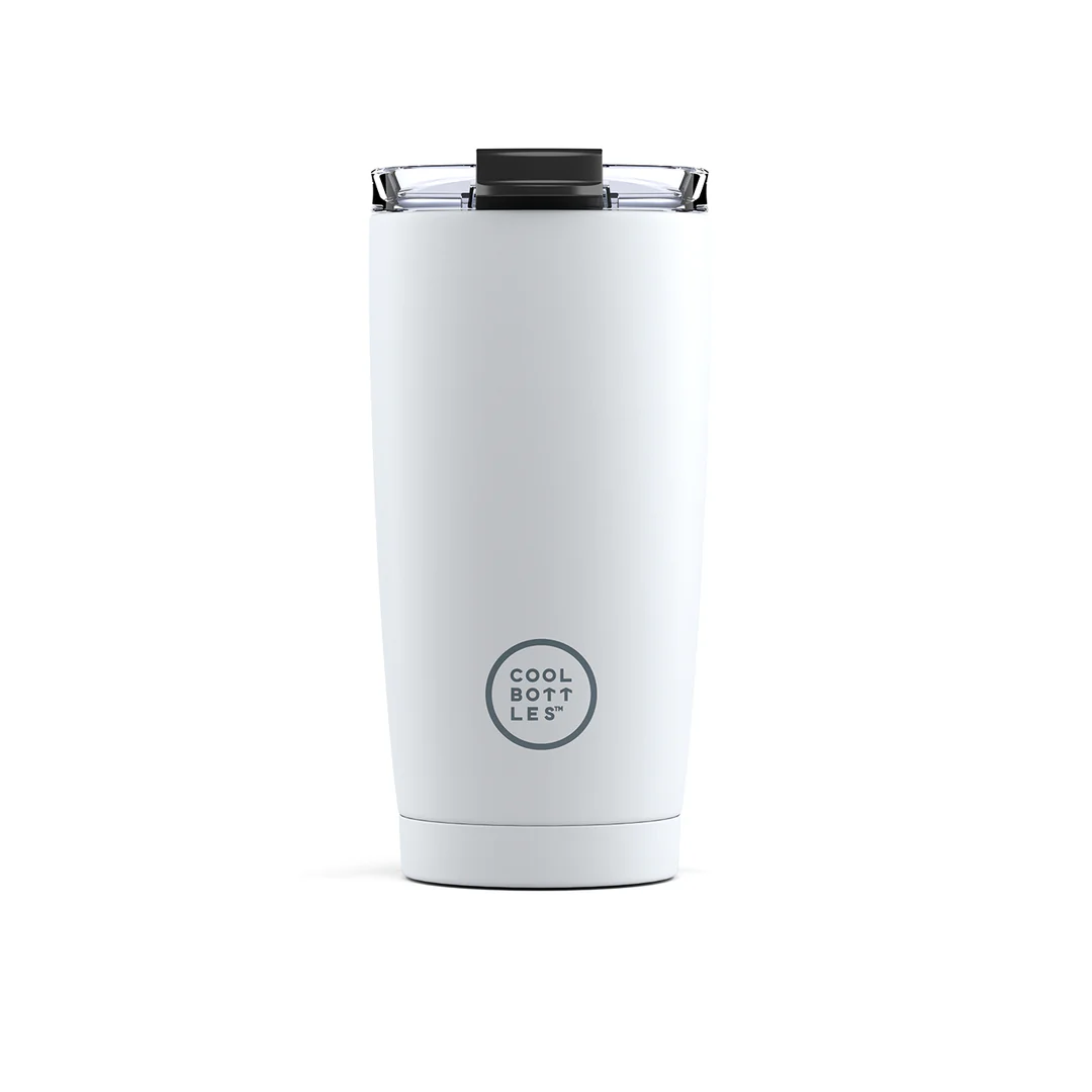 Termo Mono White 550 ml